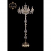 Торшер 13.23 13.23.8.200.h-160.Gd.Dr Торшер 13.23 13.23.8.200.h-160.Gd.Dr