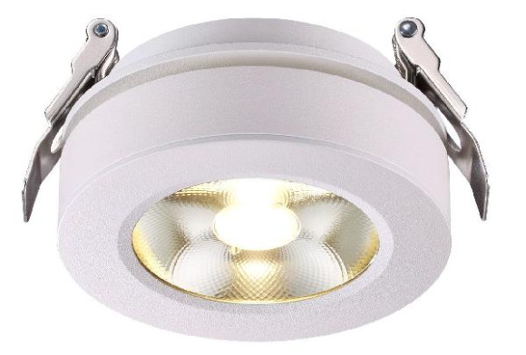 Точечный светильник Groda 357982 Точечный светильник Groda 357982