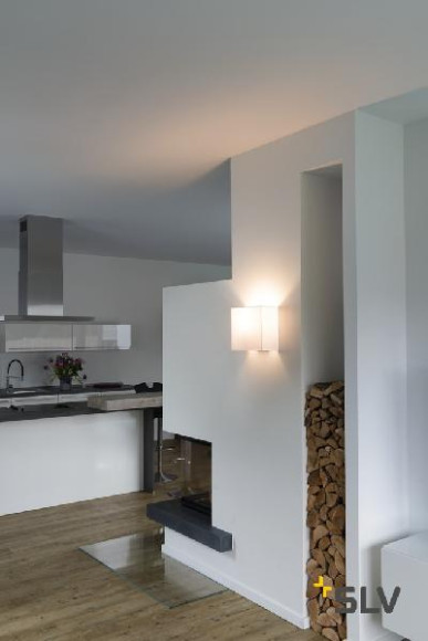 Бра ACCANTO SQUARE 1002943