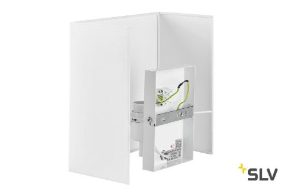 Бра ACCANTO SQUARE 1002943