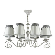 Подвесная люстра Bouquet ARM023-08-S