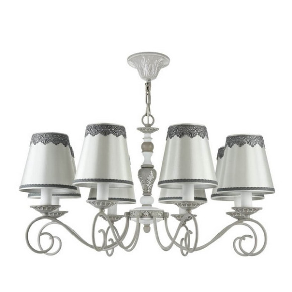 Подвесная люстра Bouquet ARM023-08-S