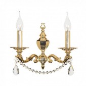 Бра Ancona Ancona E 2.1.2.600 GB Бра Ancona Ancona E 2.1.2.600 GB