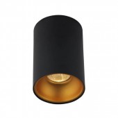 Потолочный светильник Crystal Lux CLT 411C BL-GO Потолочный светильник Crystal Lux CLT 411C BL-GO