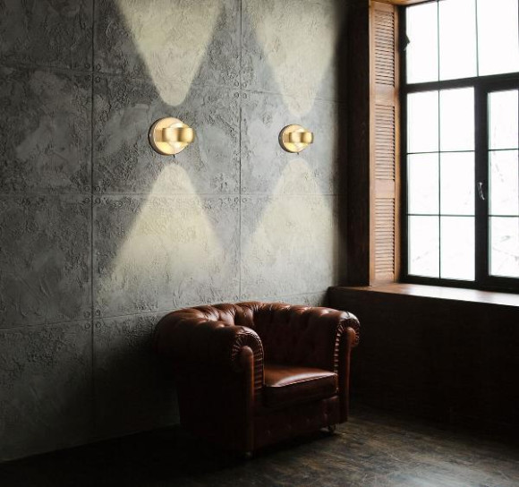 Настенный светильник Ottico 3874/20WL Настенный светильник Ottico 3874/20WL