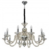 Подвесная люстра Элла 483012710