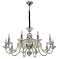 Подвесная люстра Элла 483012710