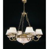 Подвесная люстра 4660 L 4660/6+2