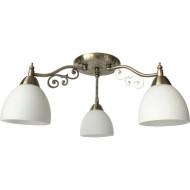 Потолочная люстра Lora TL7371X-03AB Потолочная люстра Lora TL7371X-03AB