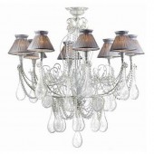 Подвесная люстра Pearl 1823/CH8
