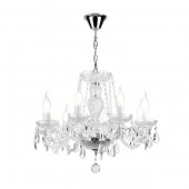 Подвесная люстра Riccio 1002-208