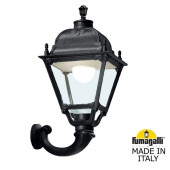 Настенный фонарь уличный Simon U33.132.000.AXH27 Настенный фонарь уличный Simon U33.132.000.AXH27