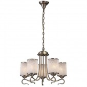 Подвесная люстра Style STYLE 11378/5C ANTIQUE