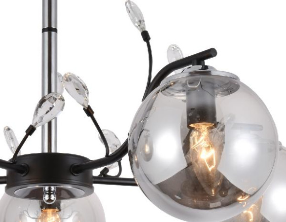 Потолочная люстра Traditional TR9073 Потолочная люстра Traditional TR9073