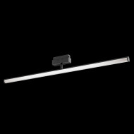 Трековый светильник Track lamps TR026-2-14B4K Трековый светильник Track lamps TR026-2-14B4K