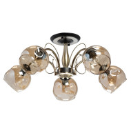 Потолочная люстра Альфа 324016505 Потолочная люстра Альфа 324016505