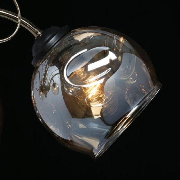 Потолочная люстра Альфа 324016505 Потолочная люстра Альфа 324016505