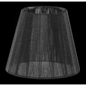 Абажур Lampshade LMP-BLACK-130