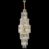 Подвесная люстра Lazzara WE107.23.303