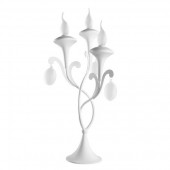 Интерьерная настольная лампа Montmartre A3239LT-3WH