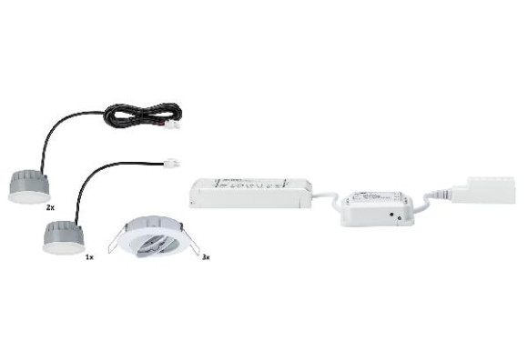 Точечный светильник SmartHome 50006 Точечный светильник SmartHome 50006