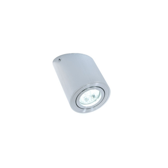 Точечный светильник Alesti  LDC 8060-D JP-D80*H130 SL