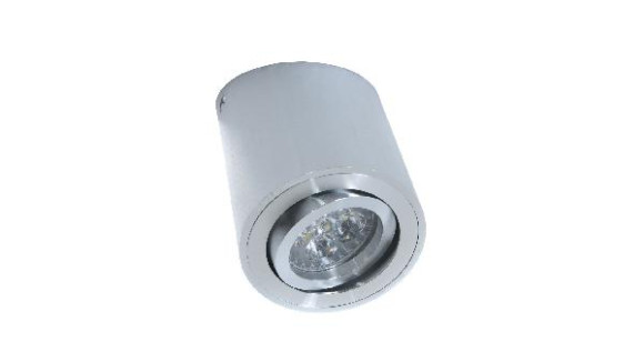 Точечный светильник Alesti  LDC 8060-D JP-D80*H130 SL