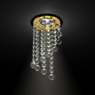 Точечный светильник 1000 01080.2-1