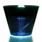 Офисная настольная лампа Multipot Multipot black pearl