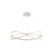 Подвесной светильник Weave MOD062PL-L56CH3K Подвесной светильник Weave MOD062PL-L56CH3K