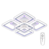 Потолочная люстра Марсель CL232150RE Потолочная люстра Марсель CL232150RE