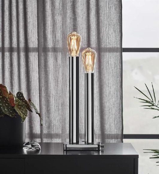 Интерьерная настольная лампа Midtown 107406