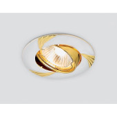 Точечный светильник A100 633 PS/G