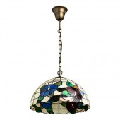 Подвесной светильник Tiffany A3165SP-1BG Подвесной светильник Tiffany A3165SP-1BG