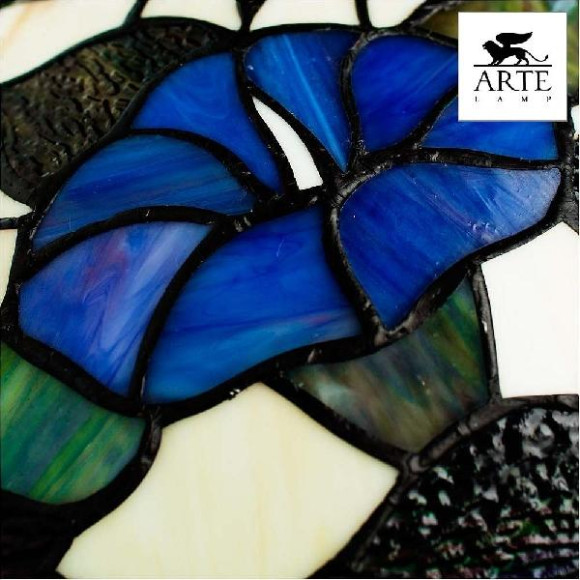 Подвесной светильник Tiffany A3165SP-1BG