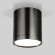 Точечный светильник DLR024 DL DLR024 6W 4200K Черный жемчуг