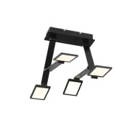 Потолочная люстра Teocoli SL841.402.04