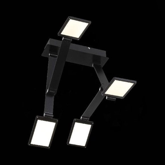 Потолочная люстра Teocoli SL841.402.04