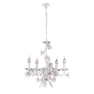 Подвесная люстра Estimate A2036LM-5WG Подвесная люстра Estimate A2036LM-5WG