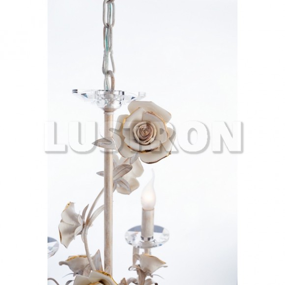 Подвесная люстра Estimate A2036LM-5WG