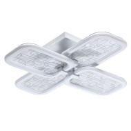 Потолочная люстра Мадлен 424010604