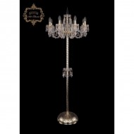 Торшер 13.23 13.23.8.200.P.h-160.Gd.Dr Торшер 13.23 13.23.8.200.P.h-160.Gd.Dr