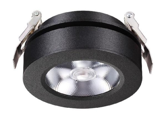 Точечный светильник Groda 357983 Точечный светильник Groda 357983