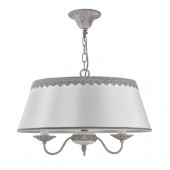 Подвесная люстра Bouquet ARM023-PL-03-S