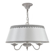 Подвесная люстра Bouquet ARM023-PL-03-S