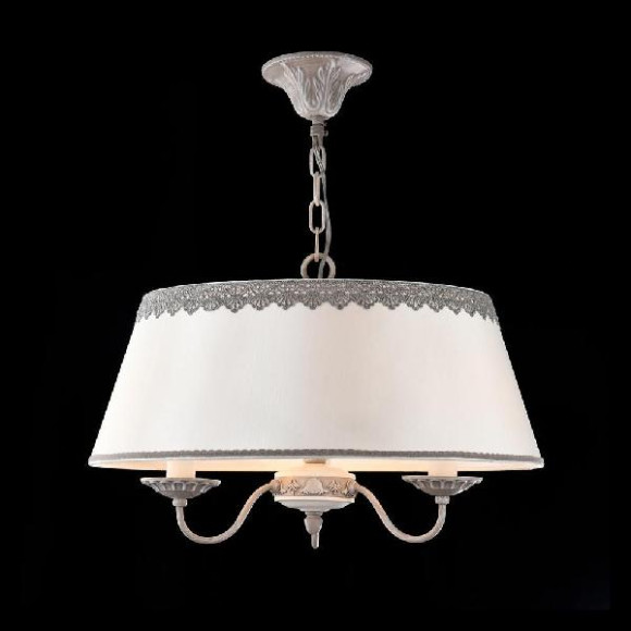 Подвесная люстра Bouquet ARM023-PL-03-S