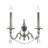 Бра Ancona Ancona E 2.1.2.600 SB Бра Ancona Ancona E 2.1.2.600 SB