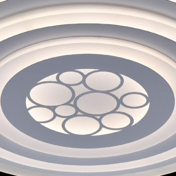 Потолочный светильник Платлинг 661017301 Потолочный светильник Платлинг 661017301