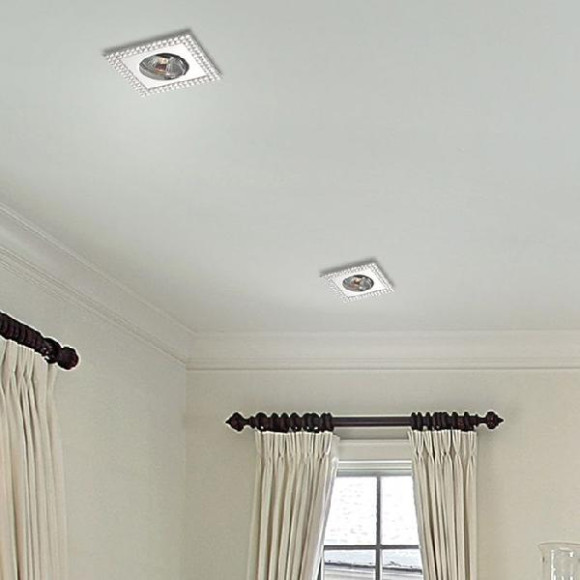 Точечный светильник Mirror 369836