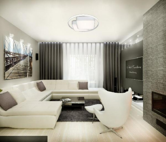 Потолочный светильник LED HIGH-TECH LED LAMPS 82002